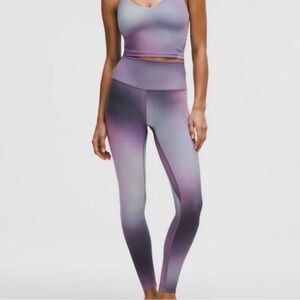 NWT LULULEMON - Align High-Rise
Leggings cropped 22”